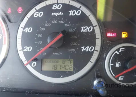 2005 Honda Cr-V Ex из США, поврежденный, VIN SHSRD78855U315103